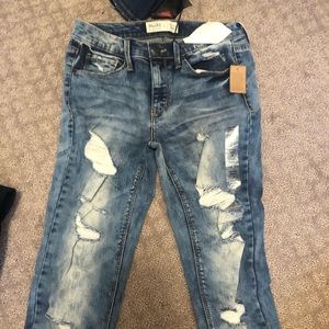 Perfect condition, tags still on never worn